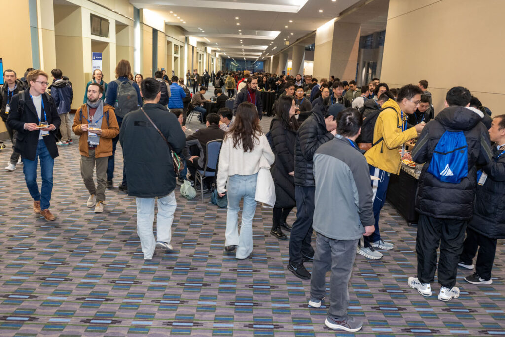 The 39th AAAI Conference on Artificial Intelligence (AAAI-2025)