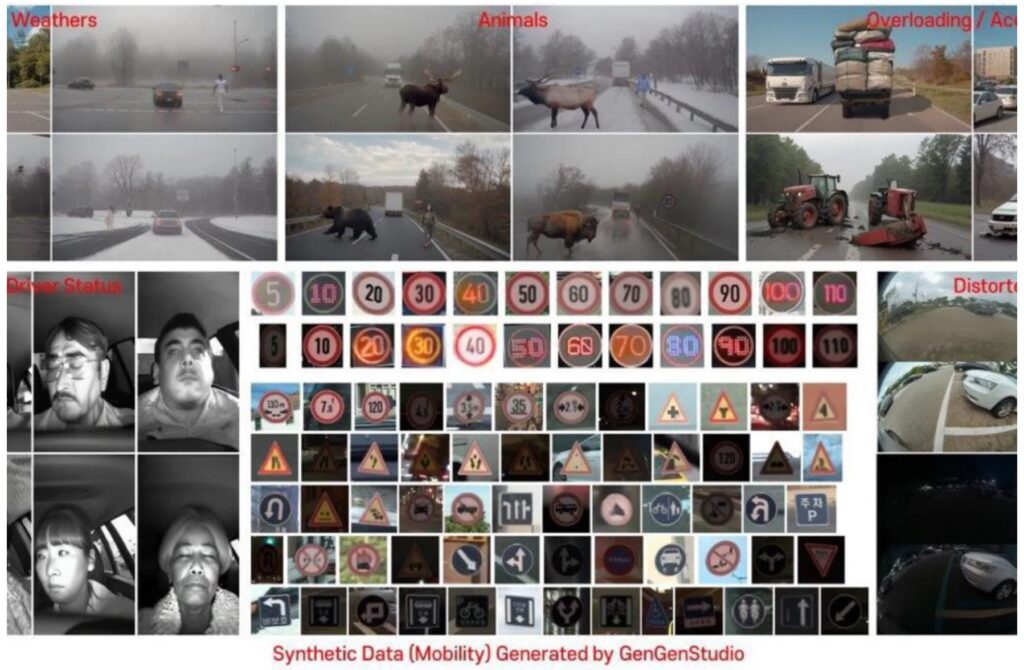 GenGenStudio by GenGenAI